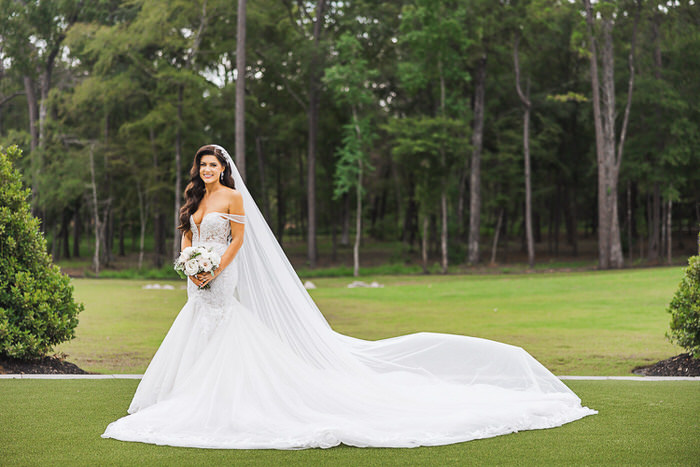 Is A Bridal Portrait Session Right For You?