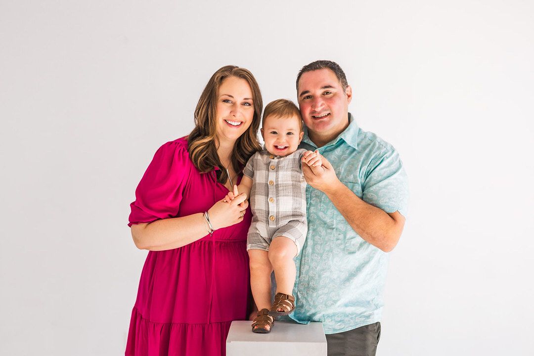 Borchard Family Borchard Family