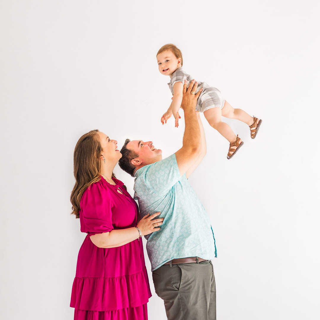 Borchard Family Borchard Family