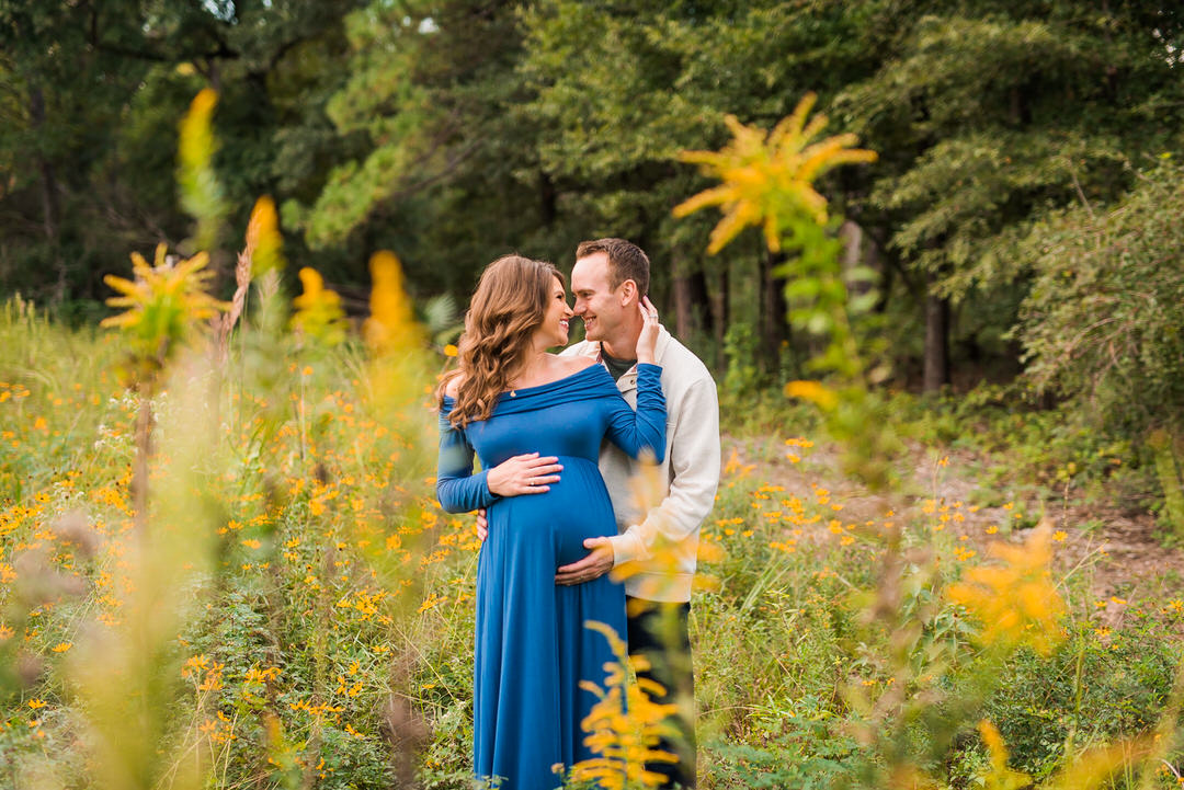 Courtney & Scott Maternity Courtney & Scott Maternity