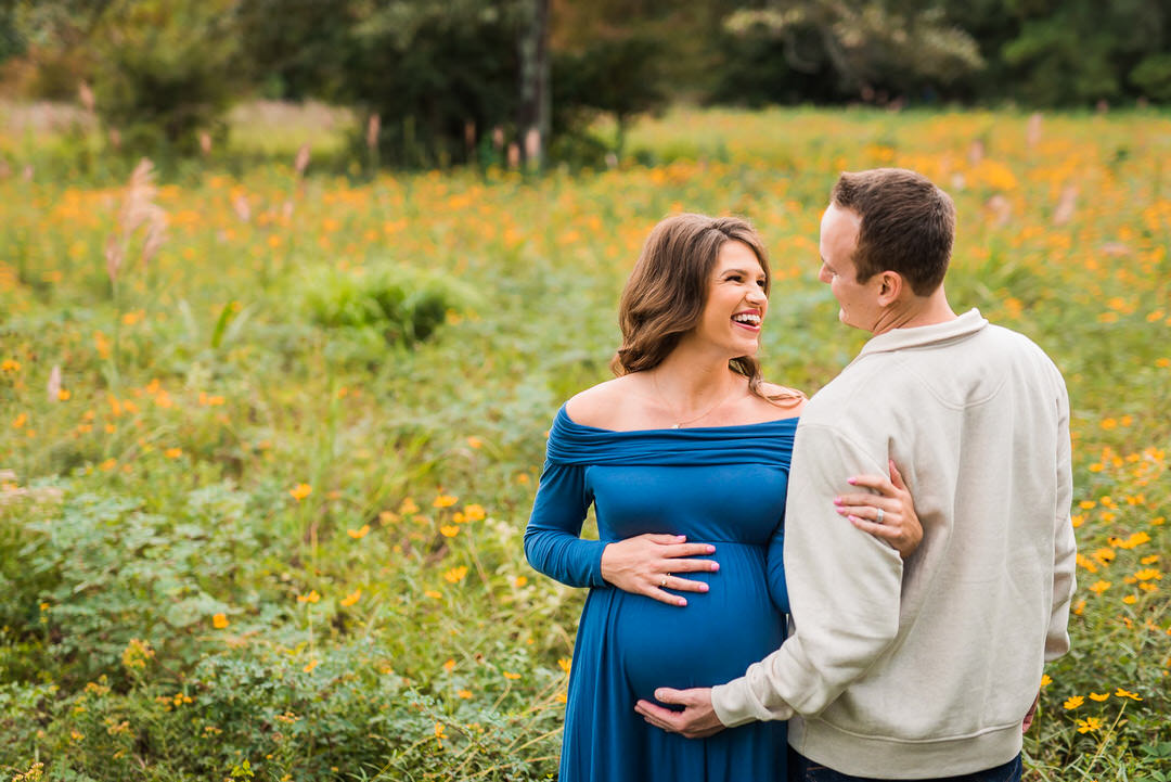 Courtney & Scott Maternity Courtney & Scott Maternity