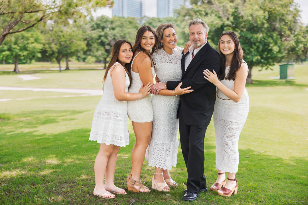 Buske Fam Portraits Buske Fam Portraits