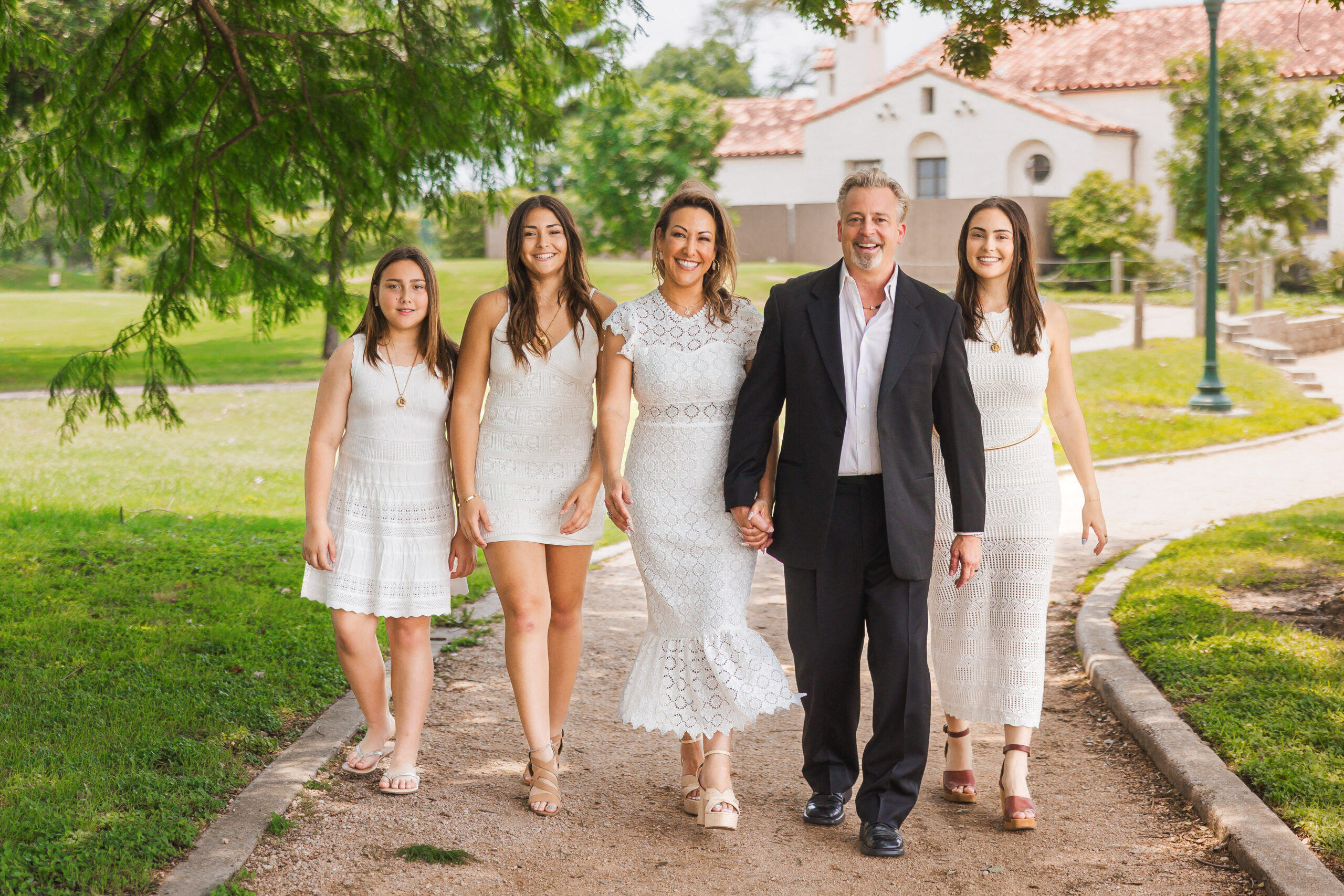 Buske Fam Portraits Buske Fam Portraits