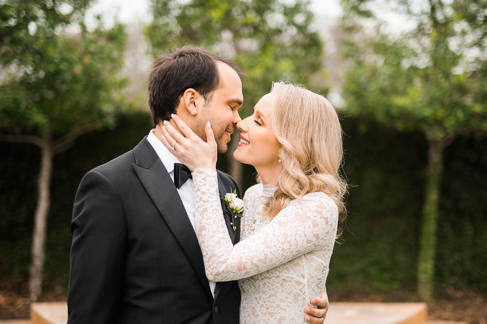 Emily & Mauri Briscoe Manor Wedding