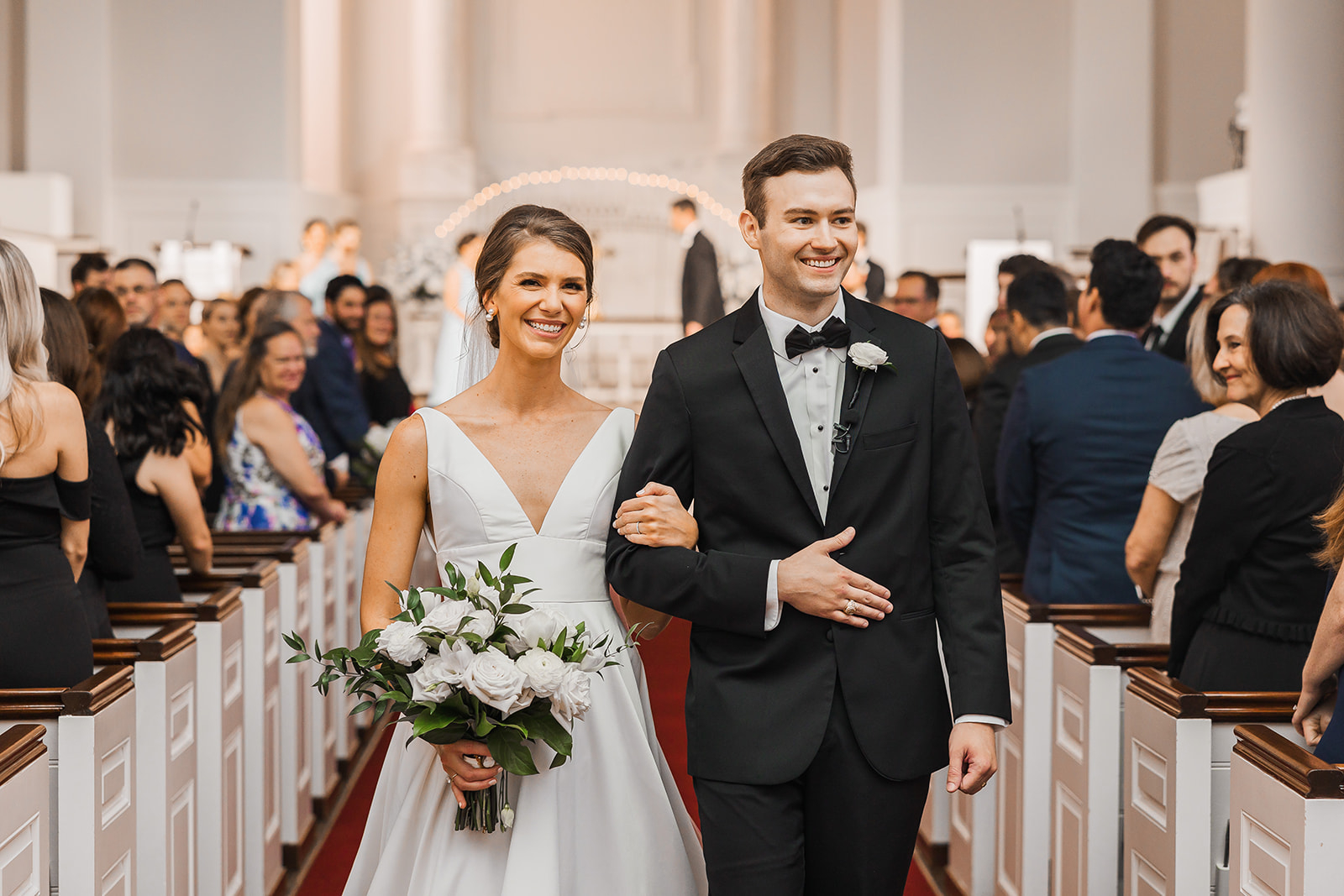 Kelly & Mitchell wedding