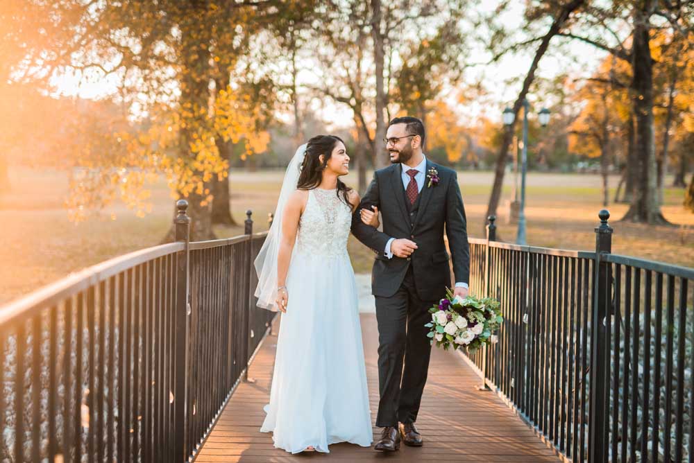Alexa & Jonathan wedding