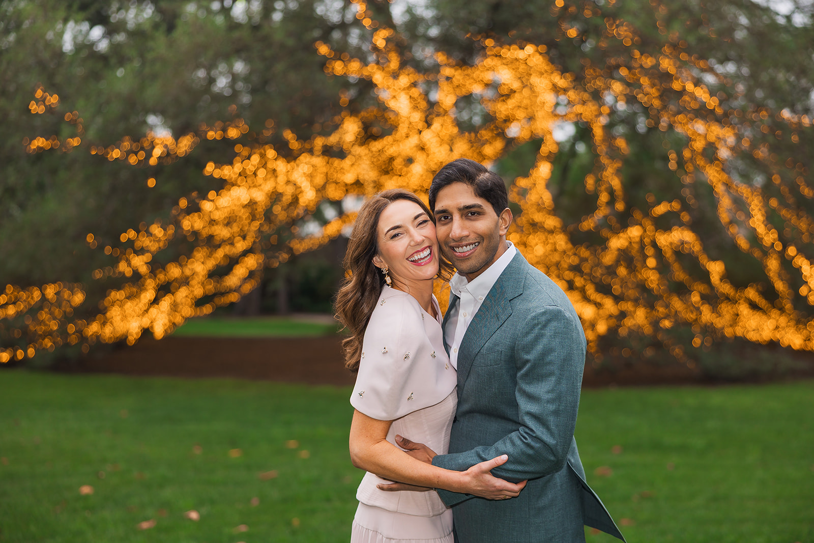 Harry & Alexandra wedding