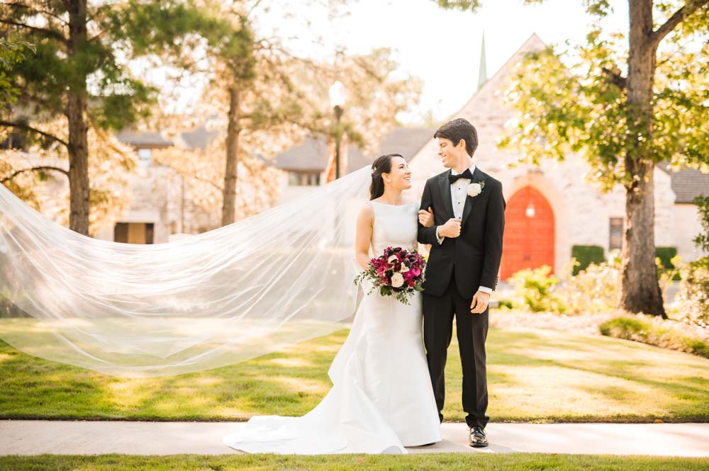 Elizabeth & Austin wedding