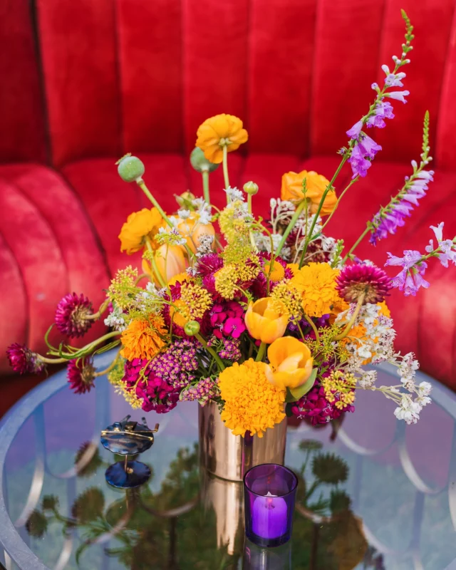 May The Fouth Be With Them Always!  And a lotta LOVE too! 🥰

How can we ever forget Kathy & Bryan’s vibrant outdoor garden wedding celebration at Lott Hall in Hermann Park one year ago!

Venue: Lott Hall @lotthallhtx 
Planning: Belle Events @belleevents Meghan Garvin @meghan_belleevents @emily_belleevents 
Photography, Videograph & Photo Booth: Nate Messarra Photography @natemessphoto 
Hair & Makeup: Erica Carpenter @vividly_abstract , Devin L Beauty @devinlbeauty 
Florals, Decor & Rentals: Bergner & Johnson @bergnerandjohnsondesign 
DJ: Gulf Coast Entertainment, DJ Drew @gulfcoastentertainment @dj_druw 
Cake: Sugarfoot’s Cupcakes @sugarfootscupcakes 
Catering: Churrascos @churrascoscatering 
Paper Goods: Katie & Co @katieandcohouston 
Dance Floor: Mike’s Dance Floors @mikesdancefloorrentals 
Lighting: 360 AV Design @360avdesign